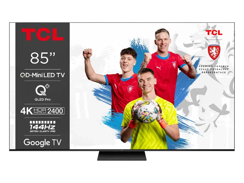 TCL C765