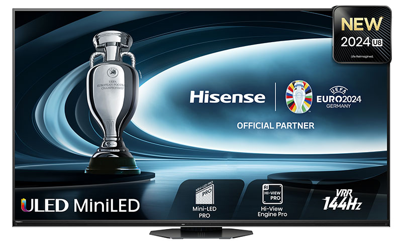 Hisense U8NQ